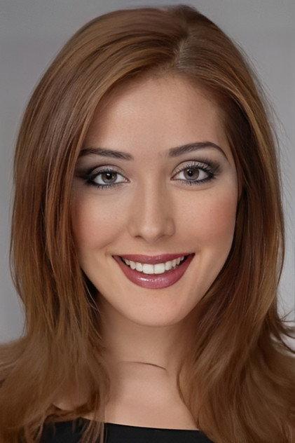 Şahika Koldemir - Actor Profile Photo