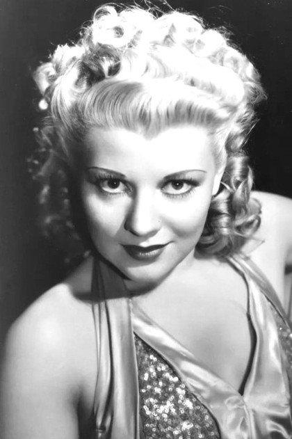 Mary Ainslee - Actor Profile Photo