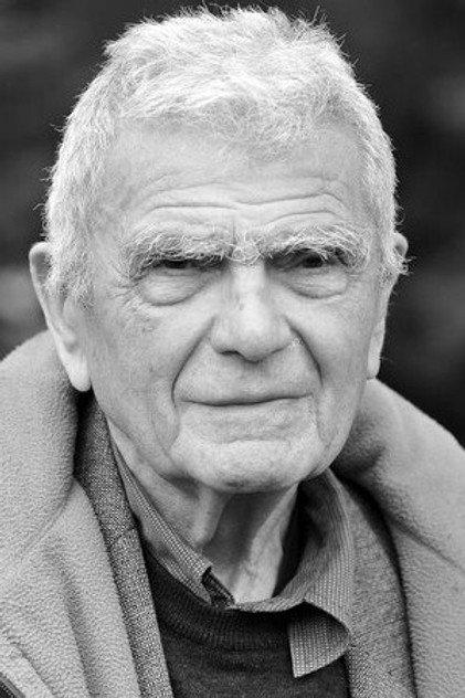 Janusz Morgenstern - Actor Profile Photo