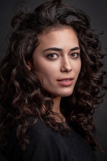 Zofia Jastrzębska - Actor Profile Photo