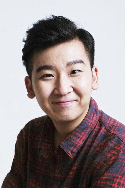 Xie Yunshan - Actor Profile Photo