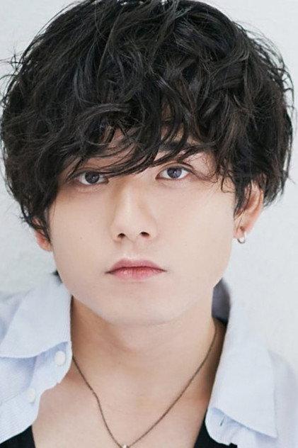 Atomu Mizuishi - Actor Profile Photo