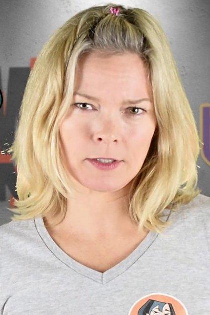 Megan Fahlenbock - Actor Profile Photo