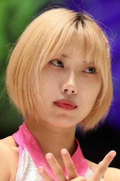 Maya Fukuda - Actor Profile Photo