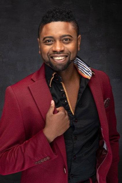 Johan Kalifa Bals - Actor Profile Photo
