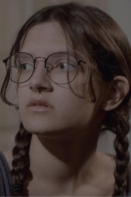 Julia Martins Campos - Actor Profile Photo
