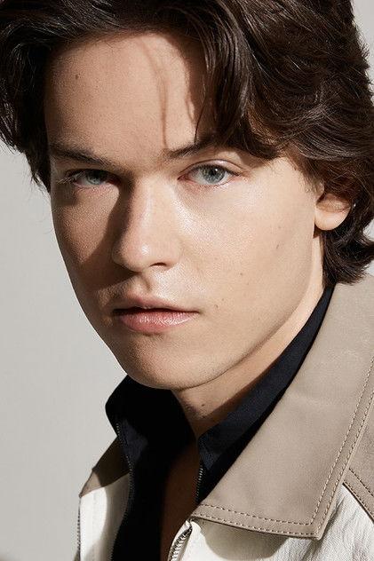 Jack Martin - Actor Profile Photo
