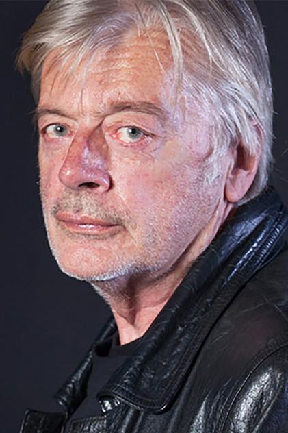 Mihail Mutafov - Actor Profile Photo