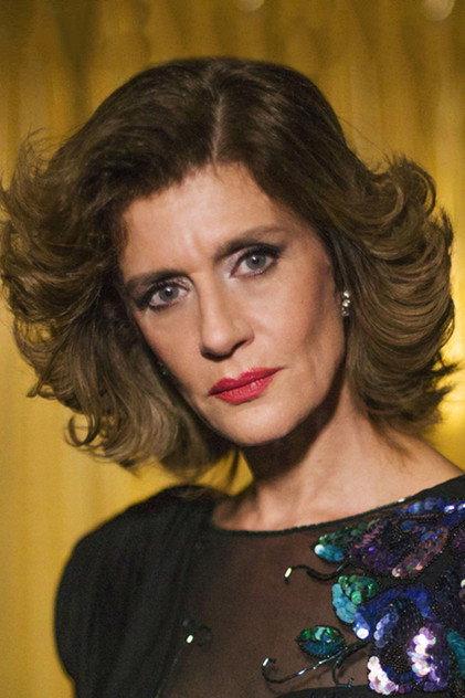Anna Mascha - Actor Profile Photo