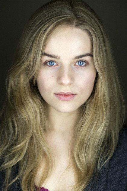 Taylor Lyons - Actor Profile Photo