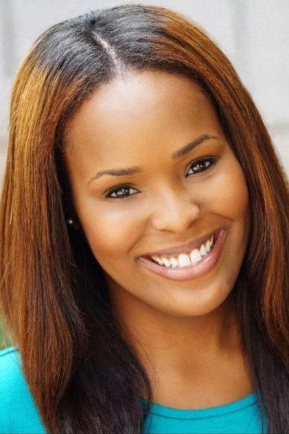 Brittany L. Smith - Actor Profile Photo