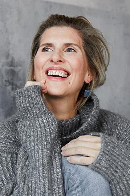 Paula Paul - Actor Profile Photo