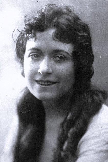 Mary Charleson - Actor Profile Photo