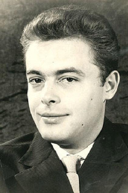 Zoran Milosavljević - Actor Profile Photo
