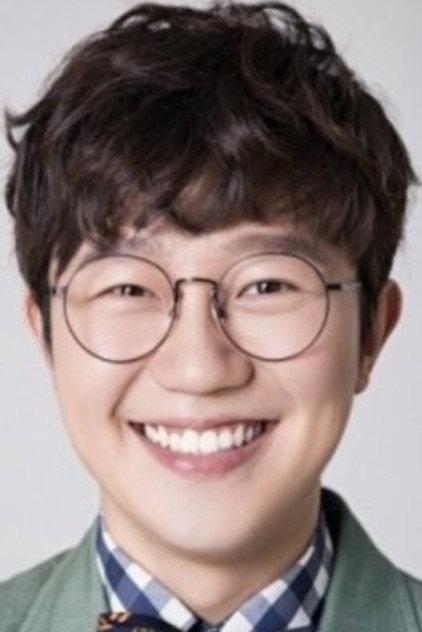 Jeong Young-do - Actor Profile Photo