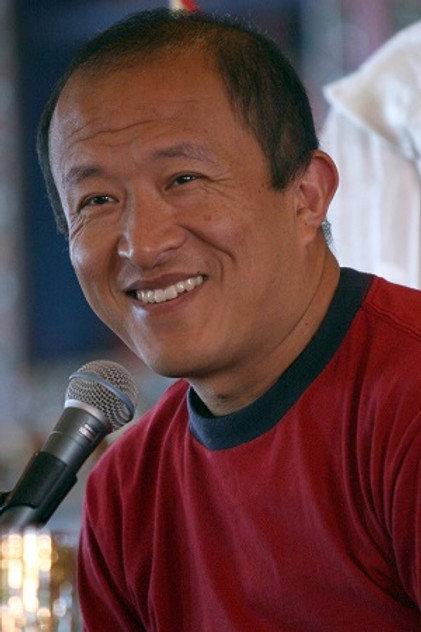 Khyentse Norbu - Actor Profile Photo