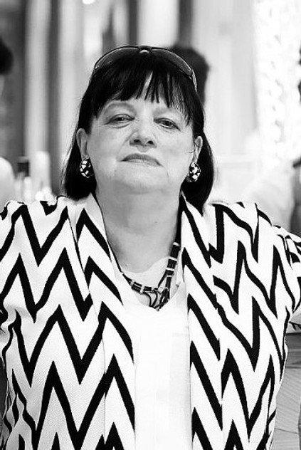 Laima Žurgina - Actor Profile Photo