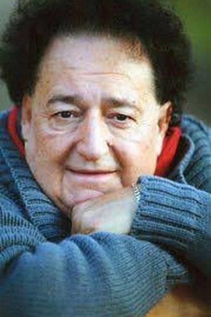 Giorgio Ariani - Actor Profile Photo