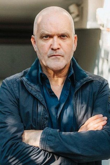Rainer Haustein - Actor Profile Photo