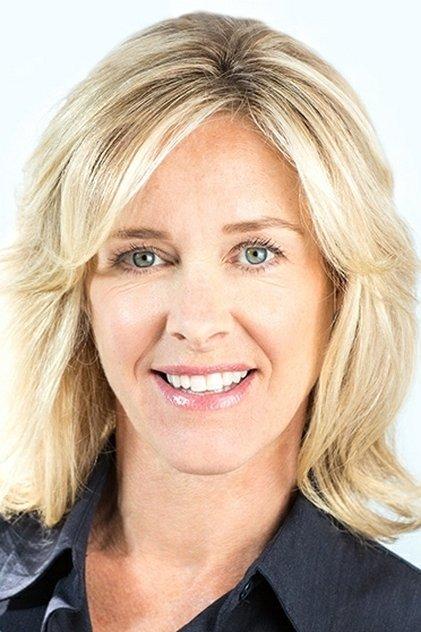 Rachel Hayward - Actor Profile Photo