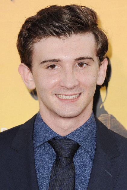 Alex Shaffer - Actor Profile Photo