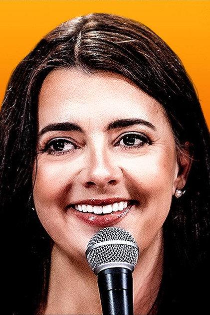 Carmen Lynch - Actor Profile Photo