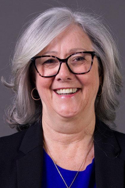 Chantal Chartrand - Actor Profile Photo