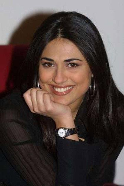 Maria Mazza - Actor Profile Photo