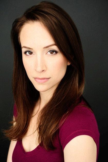 Jennifer Spriggs - Actor Profile Photo