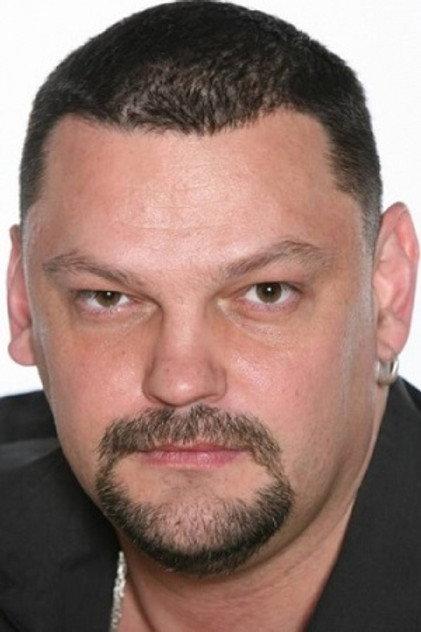 Vladimir Shiryaev - Actor Profile Photo