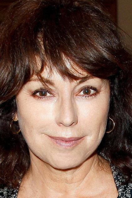 Julie Arnold - Actor Profile Photo
