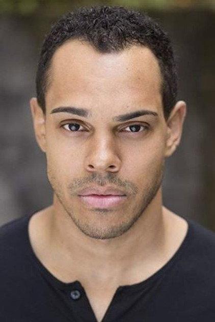Klarc Jerome Wilson - Actor Profile Photo
