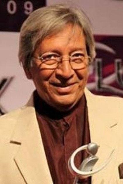 Talat Hussain - Actor Profile Photo