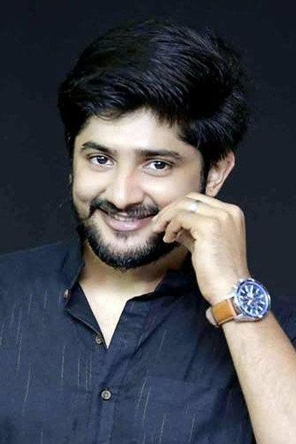 Aabid Nassar - Actor Profile Photo