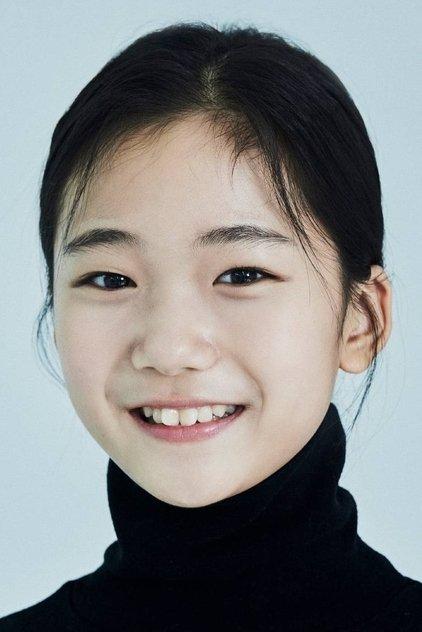 Yuna - Actor Profile Photo