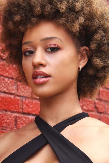 Stormi Maya - Actor Profile Photo