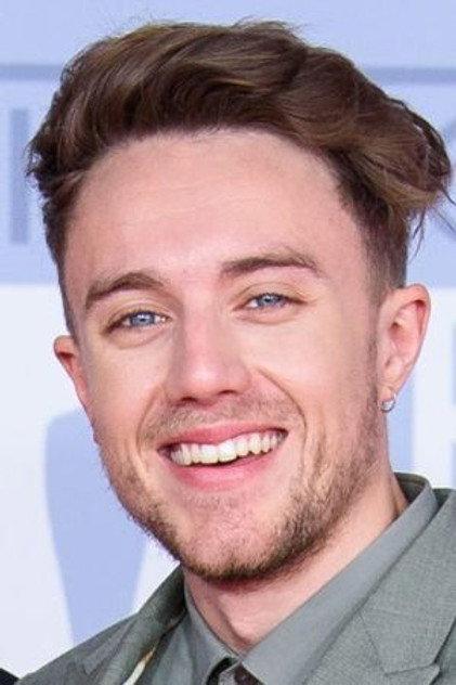 Roman Kemp - Actor Profile Photo