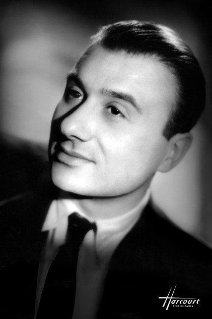 Louis Daquin - Actor Profile Photo