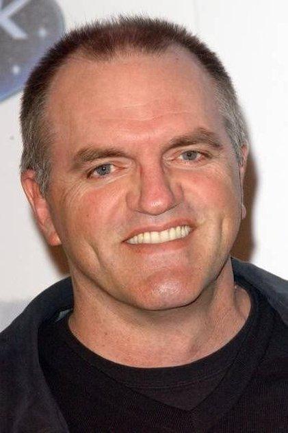 Scott MacDonald - Actor Profile Photo