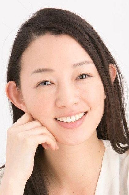 Mina Shimizu - Actor Profile Photo