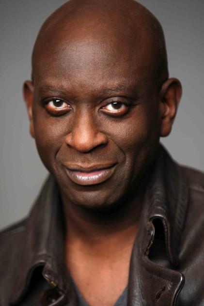 Sidney Cole - Actor Profile Photo