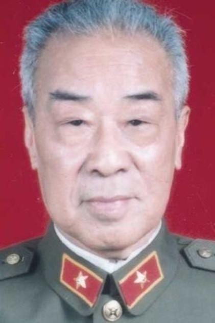 Liu Peiran - Actor Profile Photo