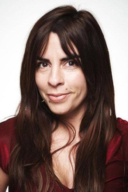 Anne Casabonne - Actor Profile Photo