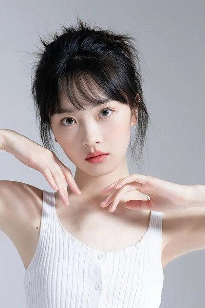 Liu Jiaxi - Actor Profile Photo