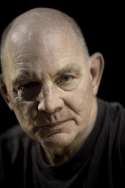 Lars Norén - Actor Profile Photo