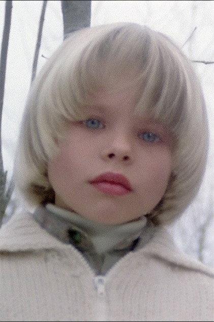 Giovanni Frezza - Actor Profile Photo