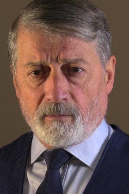 Mehmet Tolga Girgin - Actor Profile Photo