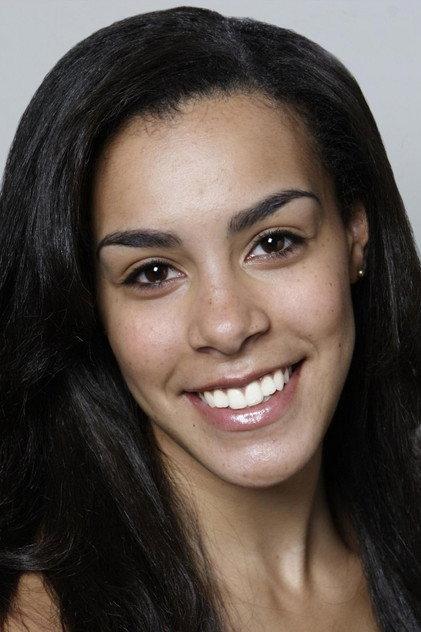 Sarah Hillmon - Actor Profile Photo