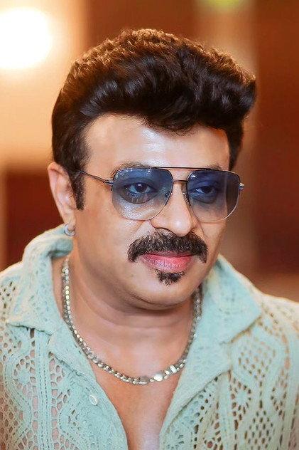 Riyaz Khan - Actor Profile Photo