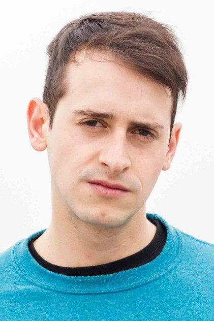 José Antonio Raffo - Actor Profile Photo